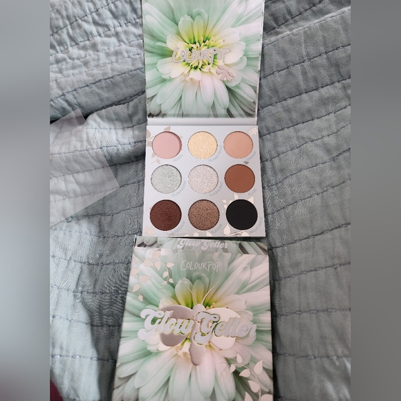 ColourPop Eyeshadow Palette Collection - Picture 14 of 14